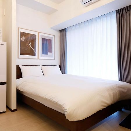Mat Oshiage Apartment Tokyo Exterior photo