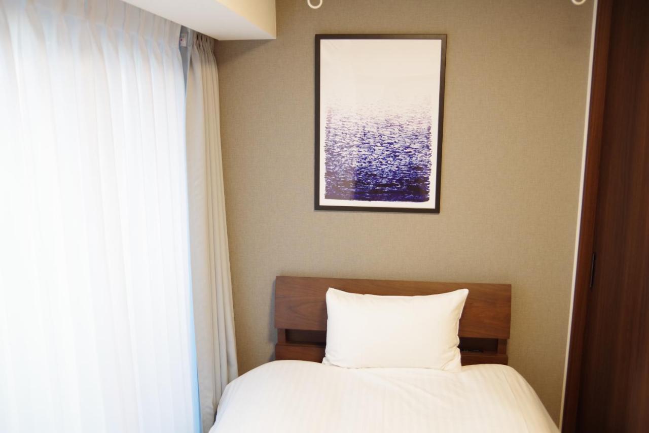 Mat Oshiage Apartment Tokyo Exterior photo